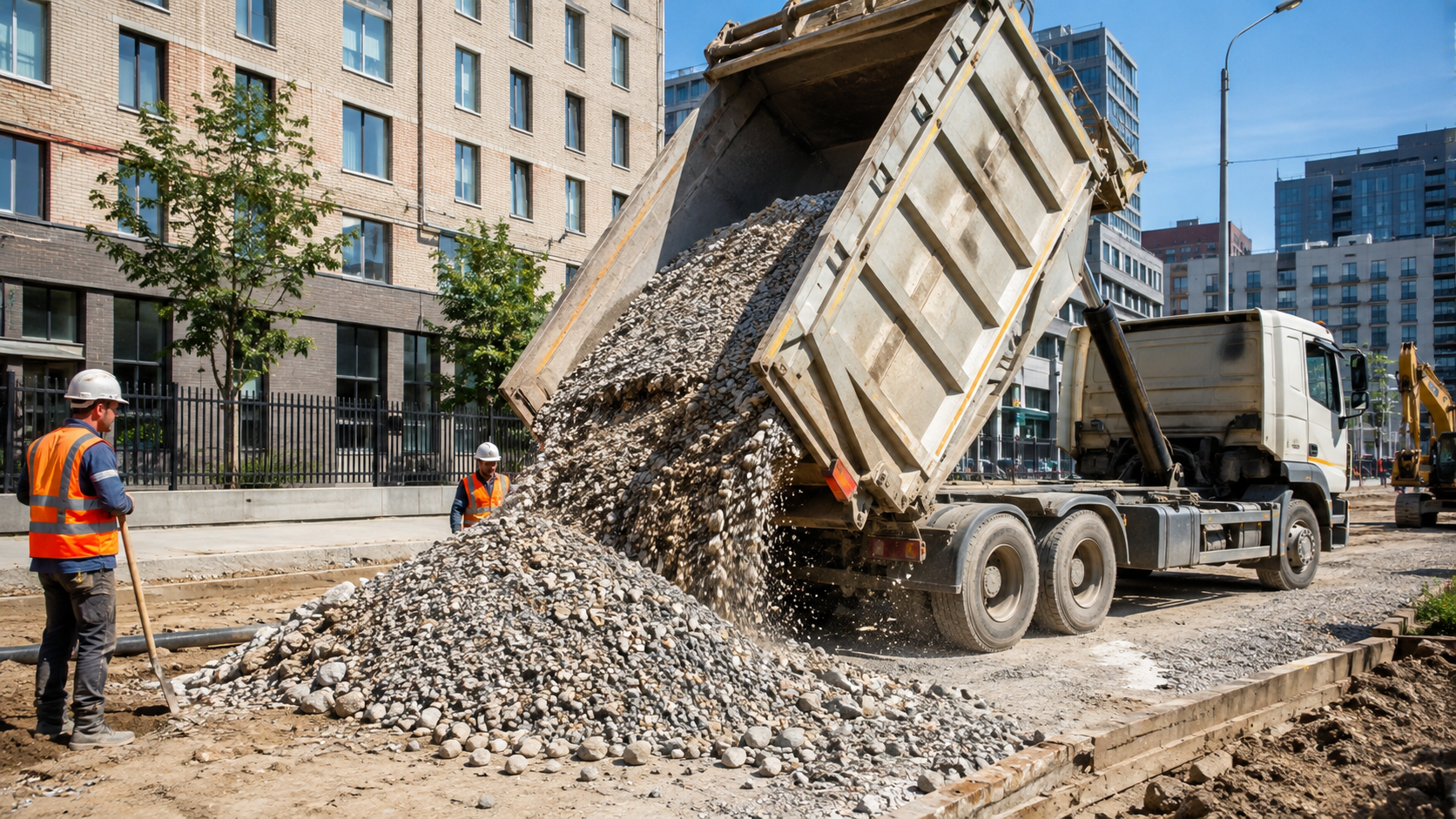 İstanbul beton kırma